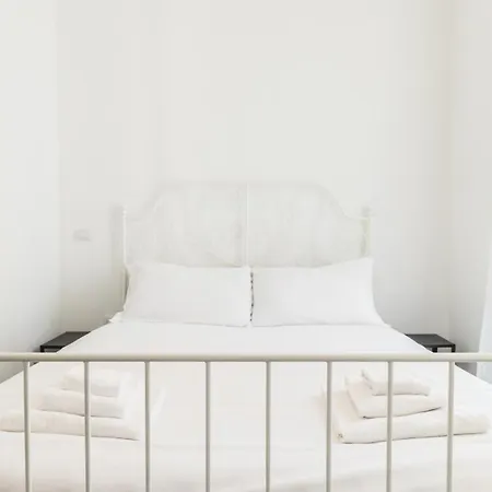 Italianway Comfort - Col Di Lana 3 * Milano