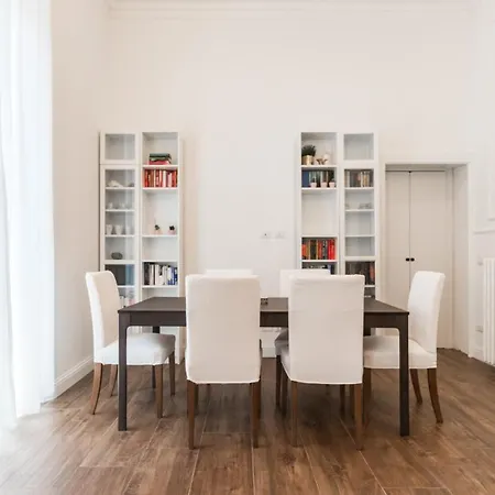 Italianway Comfort - Col Di Lana 3 *