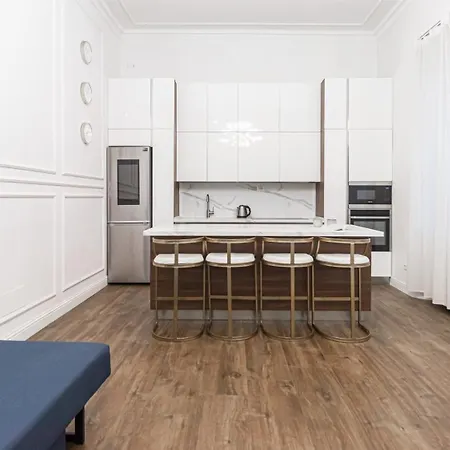 Italianway Comfort - Col Di Lana 3 Milano