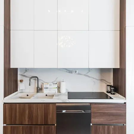 Italianway Easy - Col Di Lana 3 Appartement