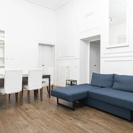 Appartement Italianway Easy - Col Di Lana 3 Milan