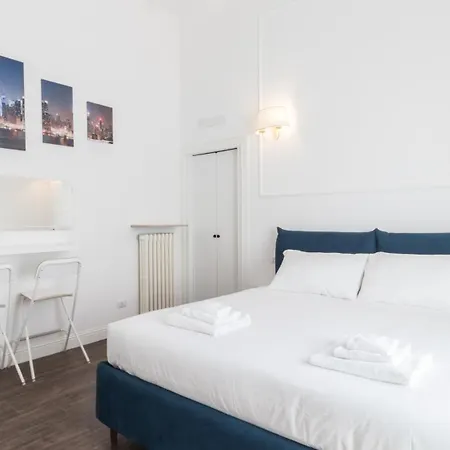 Italianway Comfort - Col Di Lana 3 * Milano