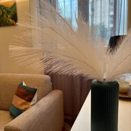 아파트 Lillaholidays - Tertulliano 8