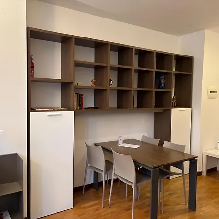 Lillaholidays - Tertulliano 8 * 밀라노