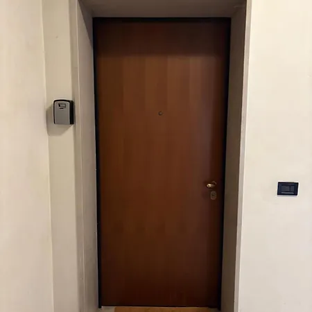 Lejlighed Lillaholidays - Tertulliano 8