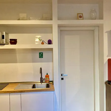 Studi Flat * Milano