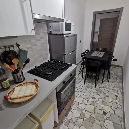 Casa Muner Centre Apartment Milan