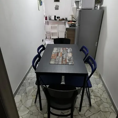 Apartment Casa Muner Centre Milan