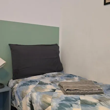 Casa Muner Centre Milaan