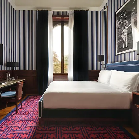 Casa Cipriani Hotel