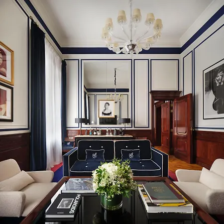 Ξενοδοχείο Casa Cipriani
