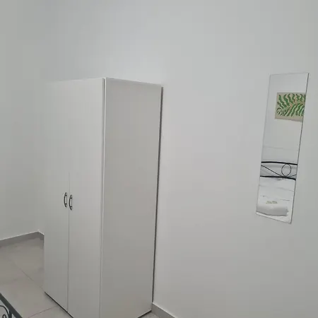 Milanohome2 بيت ضيافة