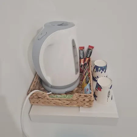 Milanohome2 Vendégház *