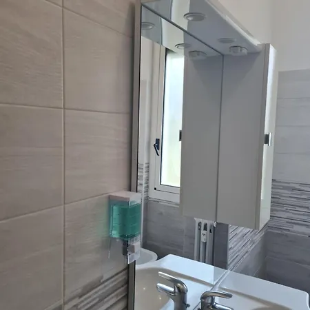 Milanohome2 بيت ضيافة ميلان