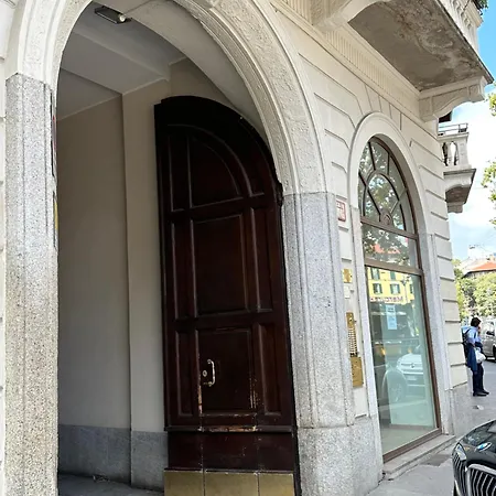 Apartament Porta Venezia - San Babila