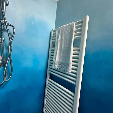 Porta Venezia - San Babila Apartmán *