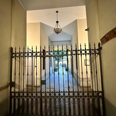 Апартаменты Porta Venezia - San Babila *