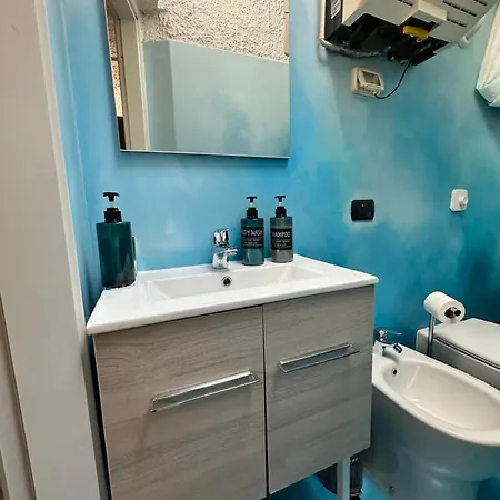 Apartament Porta Venezia - San Babila Mediolan