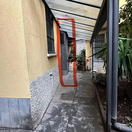 Porta Venezia - San Babila *