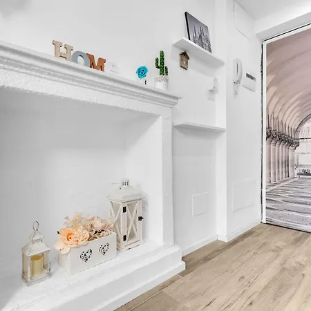 Marghera Metro Wifi & Shopping Apartment *