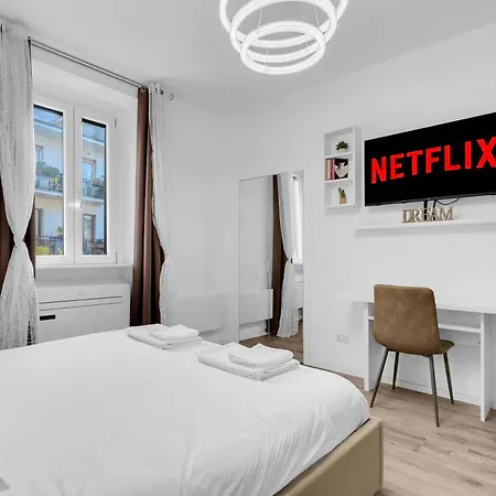 Marghera Metro Wifi & Shopping