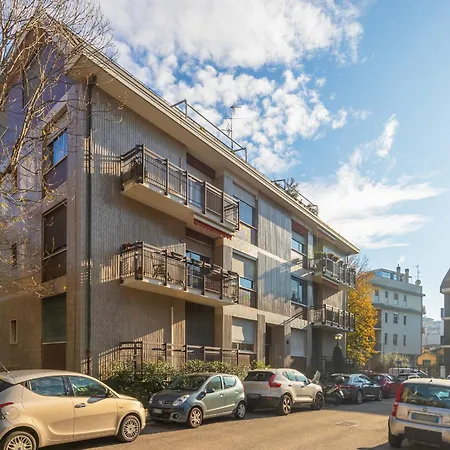 Free Private Parking - 5 Min To Metro - Access Control Guard - Quiet *