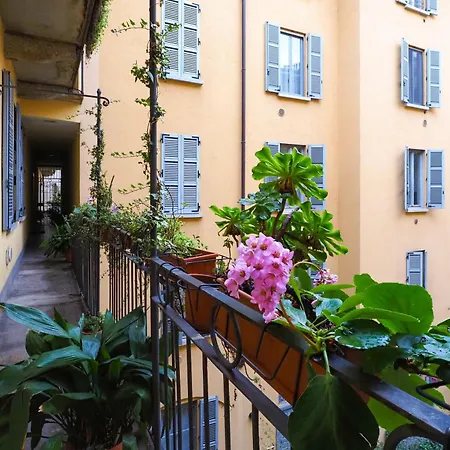 Design Navigli Mm S Agostino *