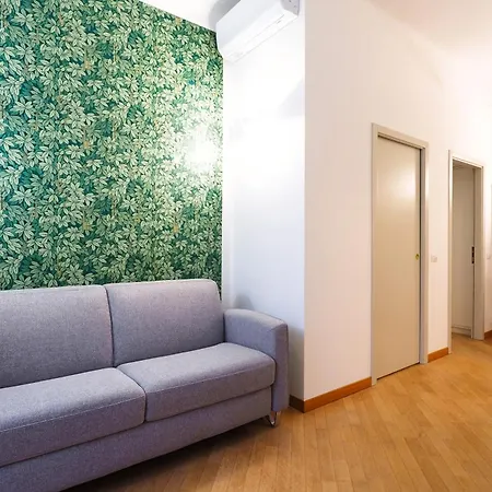 Design Navigli Mm S Agostino Apartament