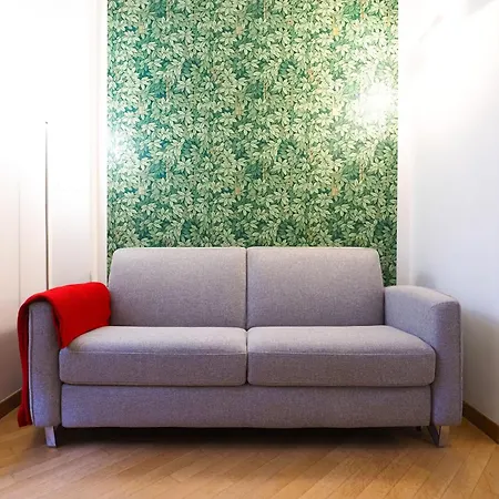 Design Navigli Mm S Agostino Apartment *