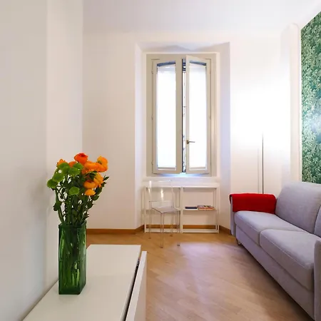 Design Navigli Mm S Agostino *