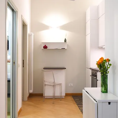 Design Navigli Mm S Agostino Apartment