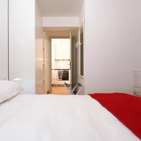 Design Navigli Mm S Agostino * Mediolan