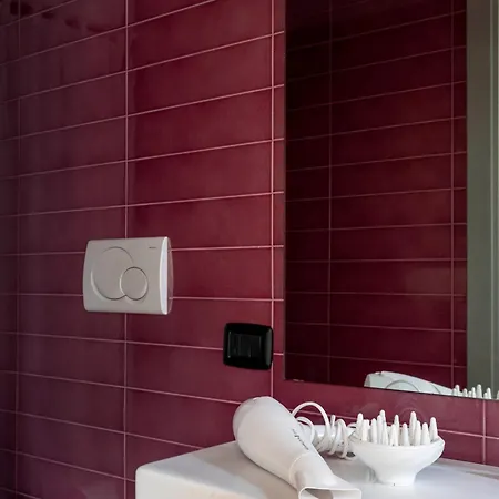 아파트 Ludo's Navigli 밀라노