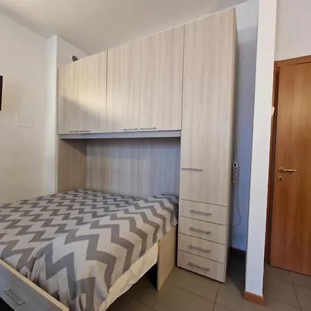 Rosemary Politecnico&malpensa Express Daire Milano