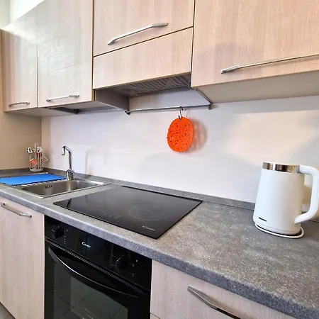 Rosemary Politecnico&malpensa Express Appartement