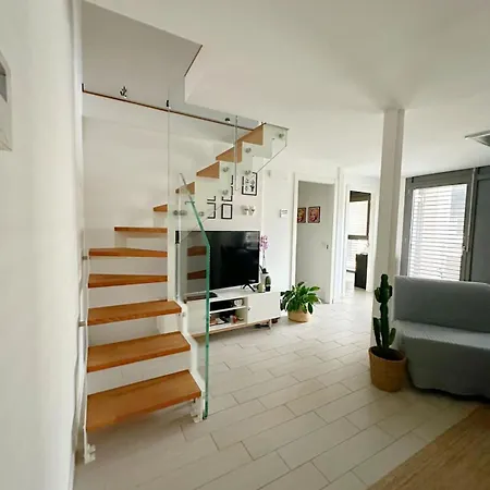 Апартаменты Slim's Loft Linate Airport