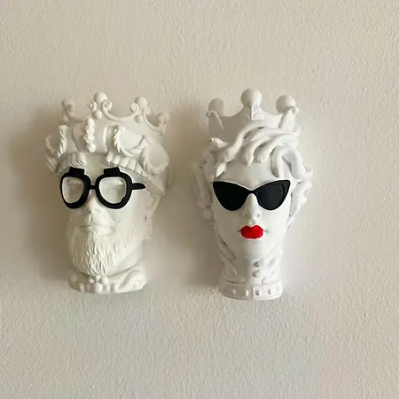 Апартаменты Slim's Loft Linate Airport