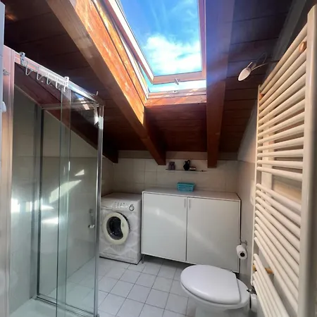 Appartement Affori Mm Centro Milan