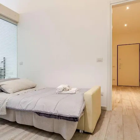 Elegance - - Via Spartaco Appartamento Milano