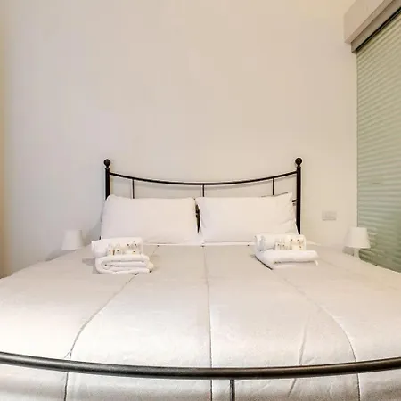 Elegance - - Via Spartaco Appartamento *