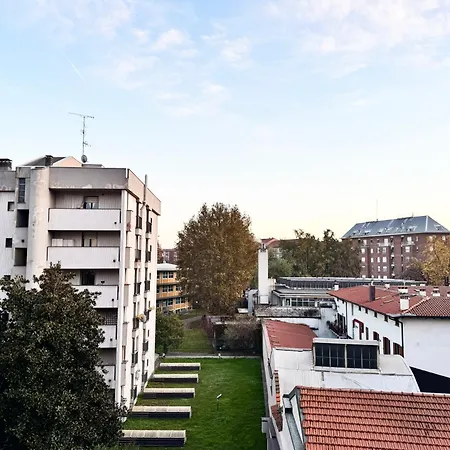 Housesofia Apartment