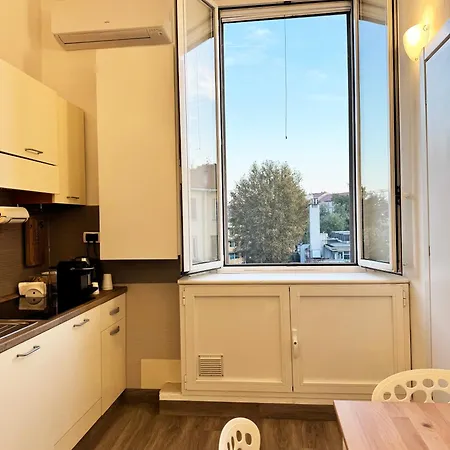 Housesofia Apartment