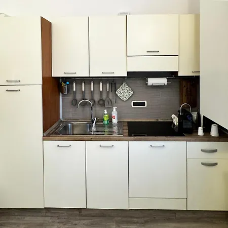 Apartment Housesofia