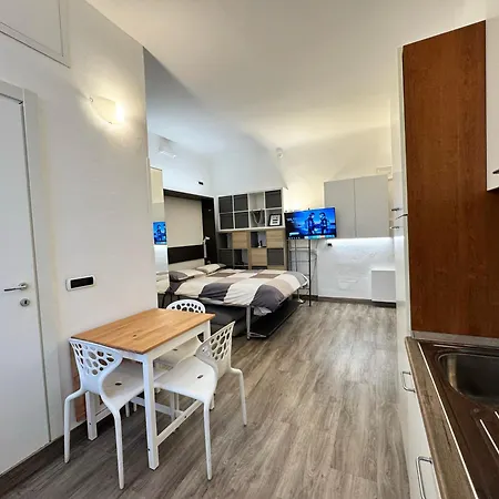 Apartment Housesofia