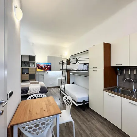 Apartment Housesofia *