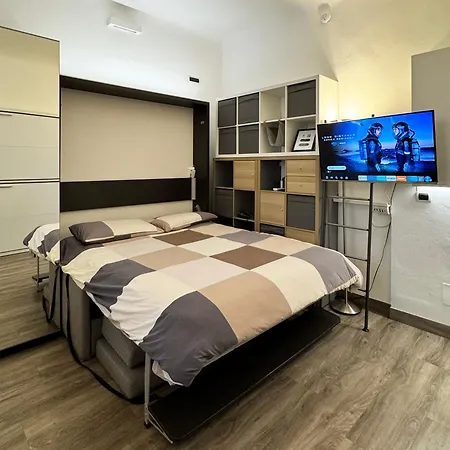 Housesofia Apartment Milan