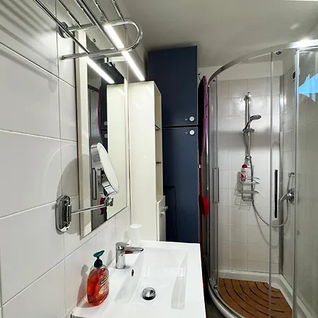 Housesofia Apartment