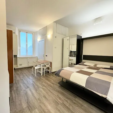 Apartment Housesofia
