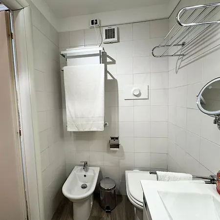 Apartment Housesofia *