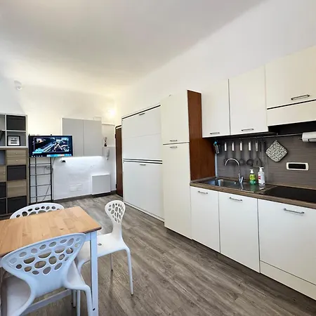 Apartment Housesofia *